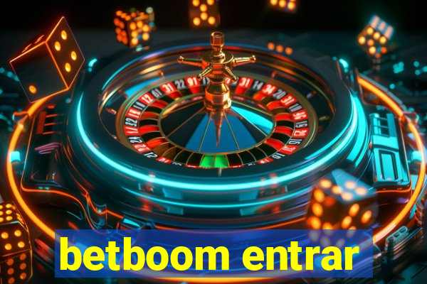 betboom entrar